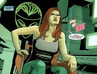 Illustration for article titled Batgirl
#49 and the Real Problem with The Killing Joke